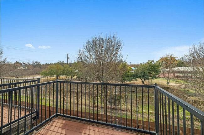 View of balcony | Image 16