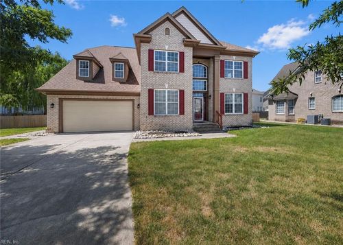 2413 Caitlan Loch Ln, Virginia Beach, VA, 23456-1509 | Card Image