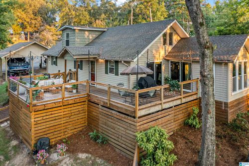 110 Mohawk Trl, PELL CITY, AL, 35128-7147 | Card Image