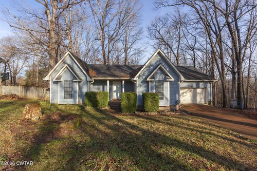 21 Bluebird Cove, Jackson, TN, 38305 | Card Image