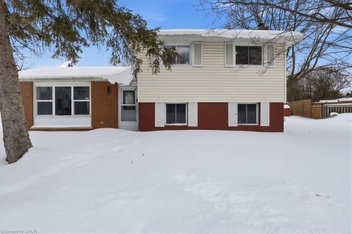 400 Midwood Cres, Waterloo, ON, N2L5N5 | Card Image