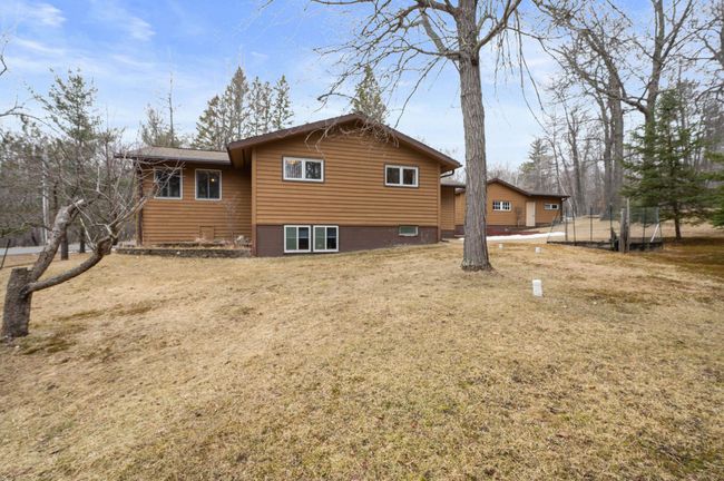36549 Indian Point Rd, House other with 3 bedrooms, 2 bathrooms and null parking in Cohasset MN | Image 43