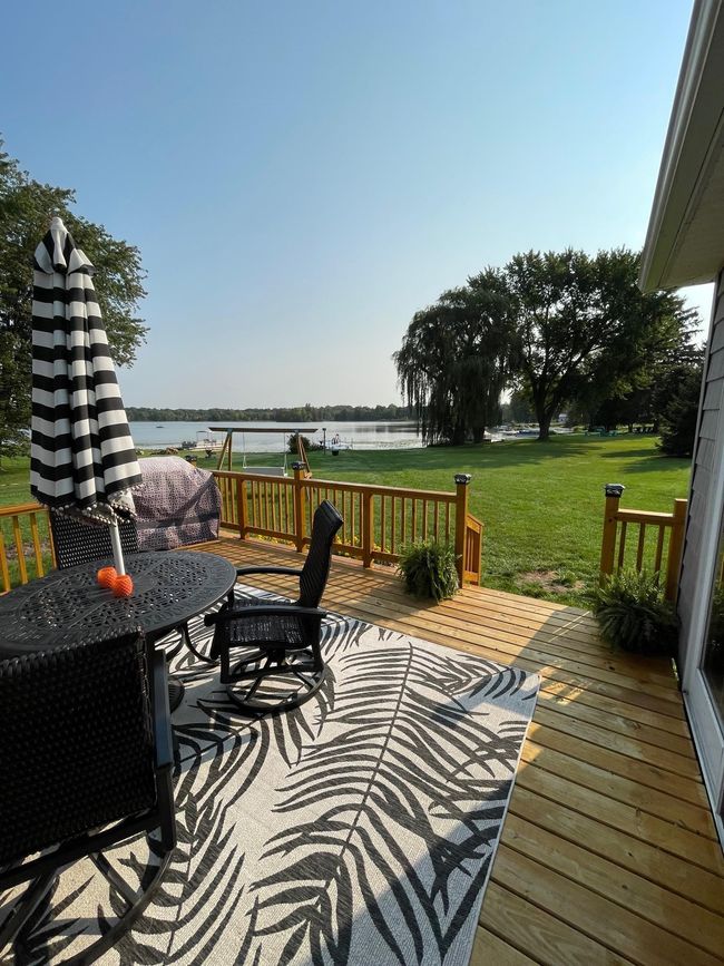 3395 1075, House other with 4 bedrooms, 3 bathrooms and null parking in Lagrange IN | Image 7