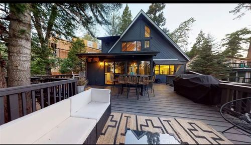 353 Mittry Ln, Lake Arrowhead, CA, 92352 | Card Image
