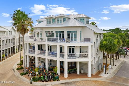 303-111 Carillon Market St, Panama City Beach, FL, 32413-8072 | Card Image