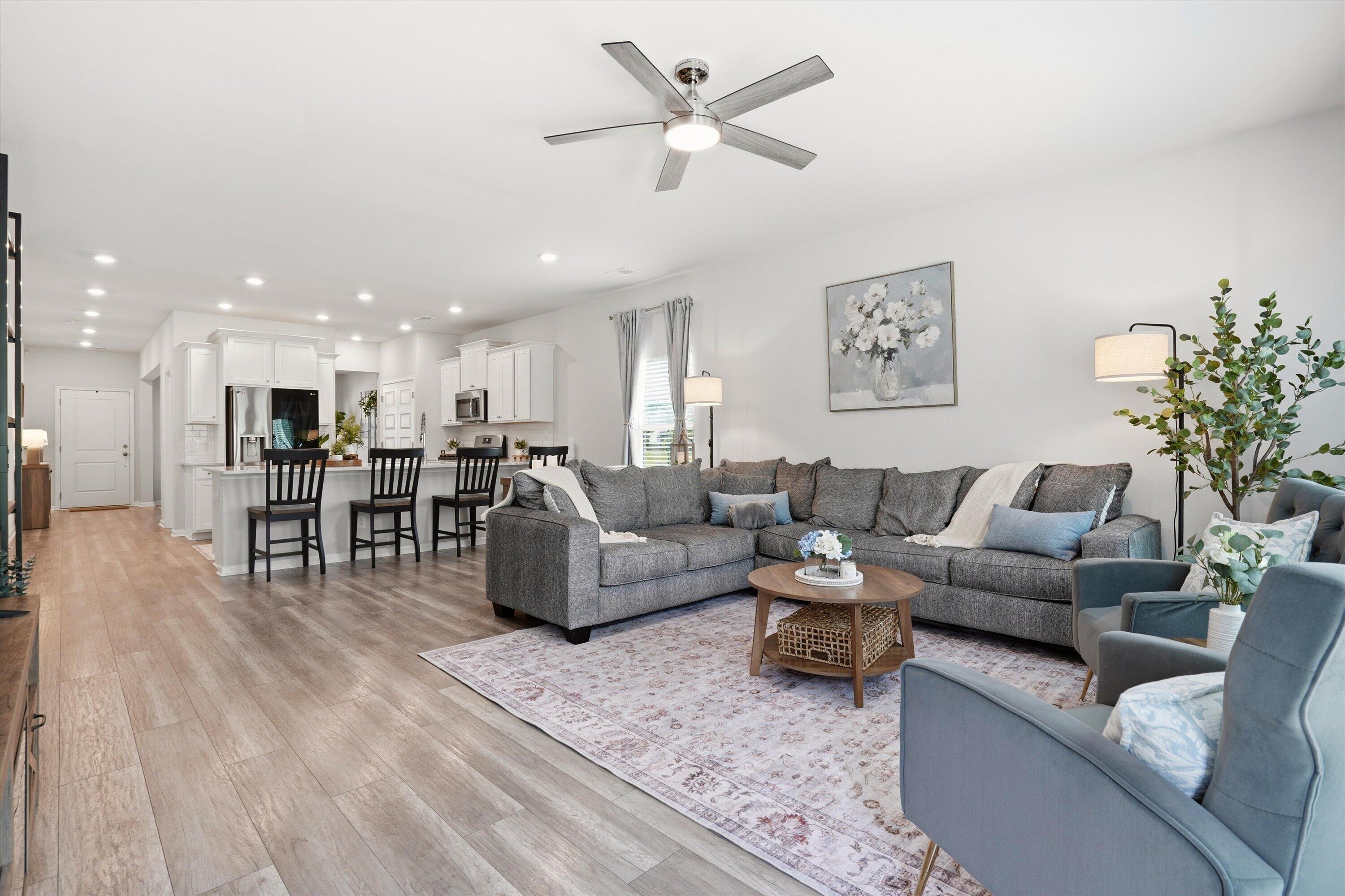 Residential in Summerville 5