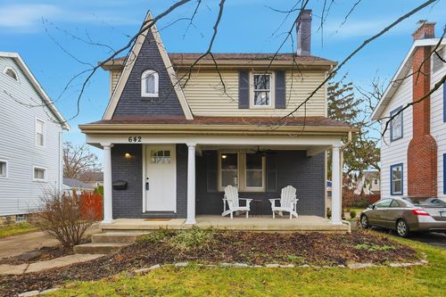 642 S Roys Ave, Columbus, OH, 43204-2447 | Card Image