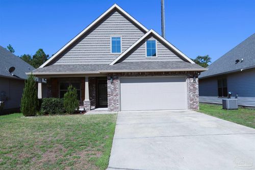 10824 Trailblazer Way, Pensacola, FL, 32506-9515 | Card Image