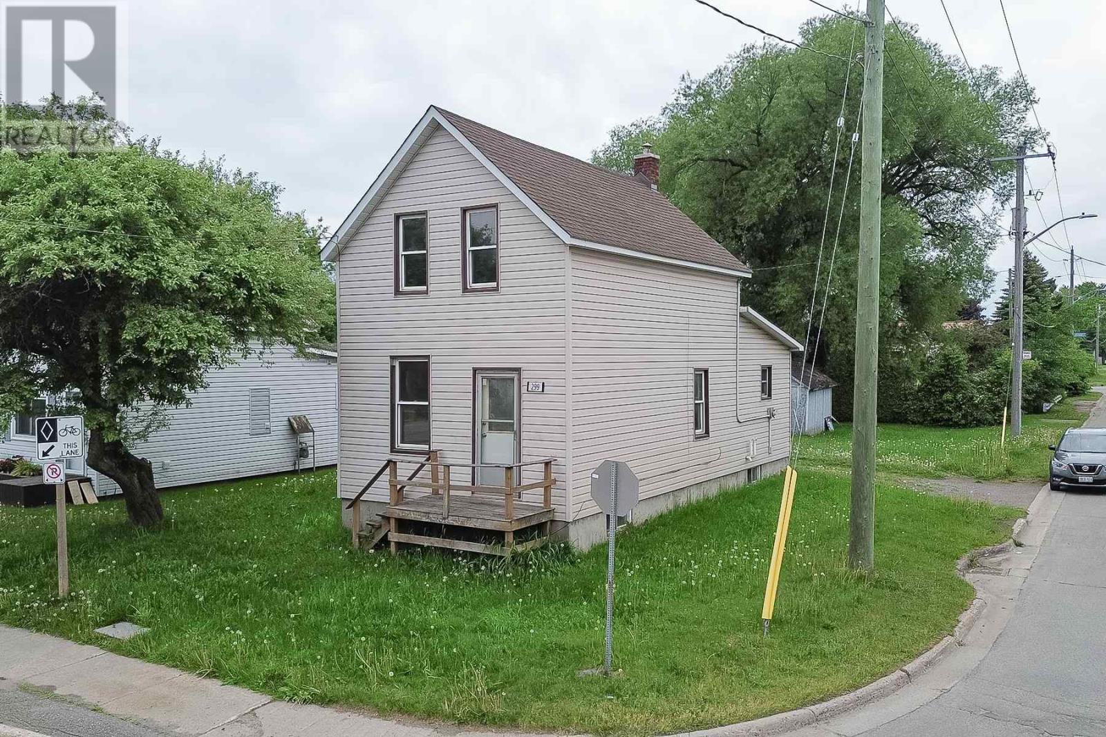 Residential in Sault Ste Marie