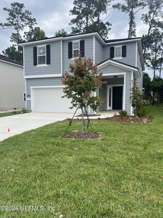 39 5009 Windflower Drive, For Sale in Jacksonville Zoocasa