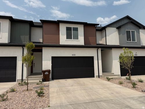 308-633 E Ryegrass Dr, Eagle Mountain, UT, 84005 | Card Image