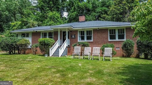 208 Briarcliff Rd, Athens, GA, 30606-3404 | Card Image