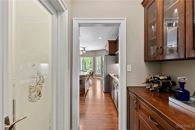 3040 St Marys Way, House other with 5 bedrooms, 5 bathrooms and null parking in Powhatan VA | Image 12