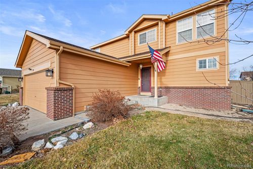 1285 Kittery St, Castle Rock, CO, 80104-3289 | Card Image