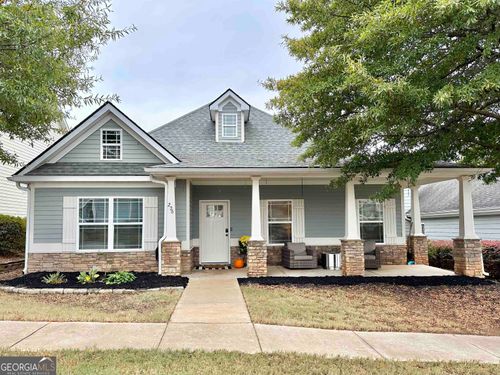 226 Rogue Rd, Social Circle, GA, 30025-3096 | Card Image