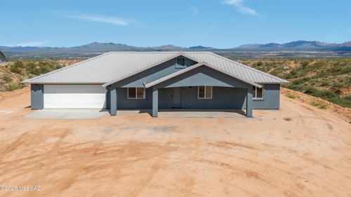 1527 S Canyon Overlook Trl, Benson, AZ, 85602 | Card Image