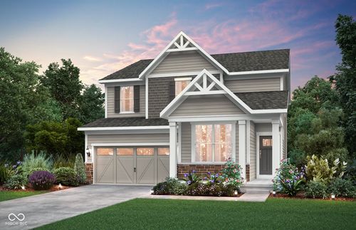 571 Corbin Way, Avon, IN, 46123-6894 | Card Image