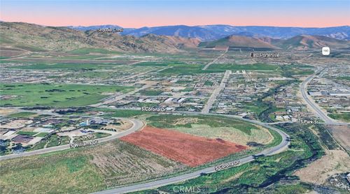 0 S Williams Drive, Porterville, CA, 93257 | Card Image