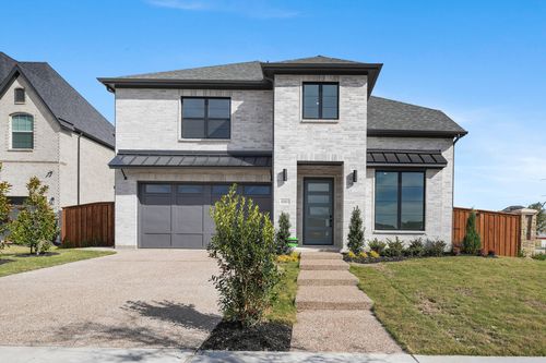 1311 Sapphire Ln, Lucas, TX, 75098-2059 | Card Image