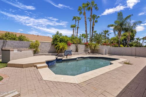 18221 N 53rd St, Scottsdale, AZ, 85254-7655 | Card Image