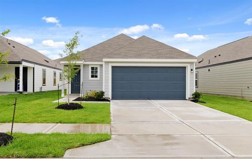8116 Vanilla Orchid Dr, Houston, TX, 77016-1244 | Card Image