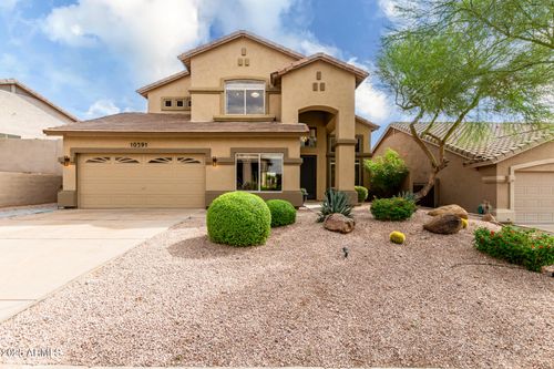 10591 E Firewheel Dr, Scottsdale, AZ, 85255-1912 | Card Image