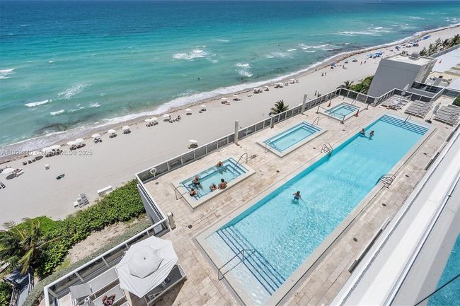 APT-1101 - 1830 S Ocean Dr, Condo with 3 bedrooms, 3 bathrooms and null parking in Hallandale Beach FL | Image 55