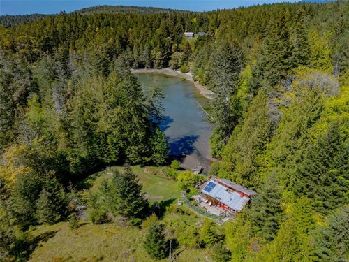 5 Williams Ave, Lasqueti Island, BC, V0R2J0 | Card Image