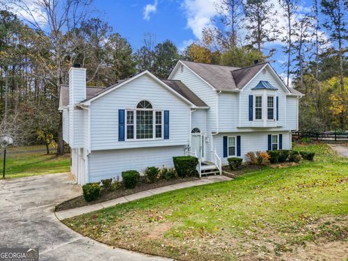 3916 Marguerite Dr Nw, Acworth, GA, 30101-3866 | Card Image