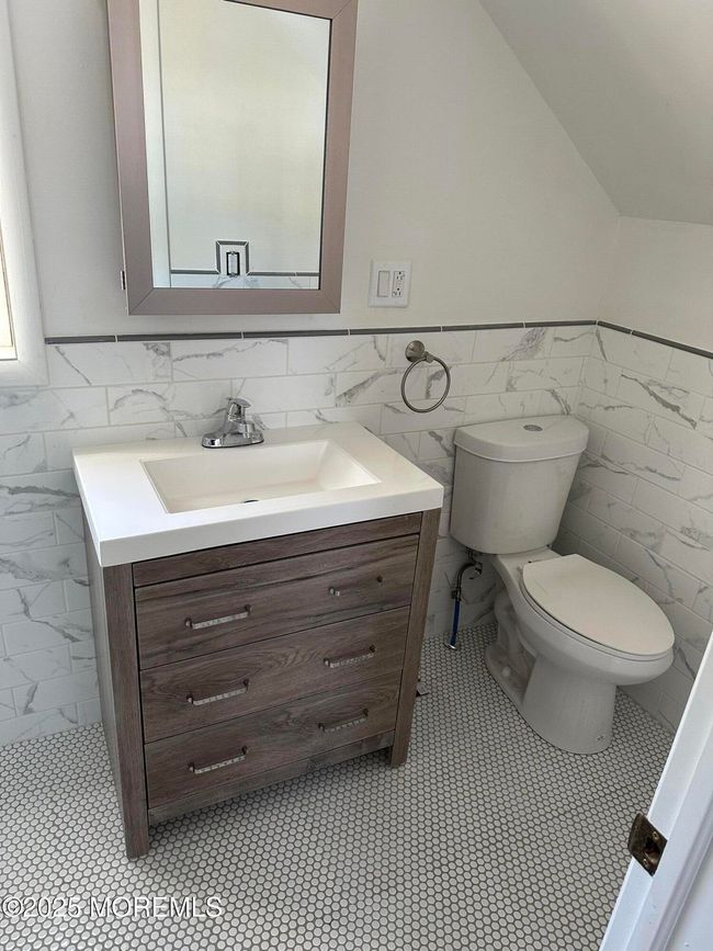 10712 1 St Ave, House other with 1 bedrooms, 2 bathrooms and null parking in Belmar NJ | Image 6