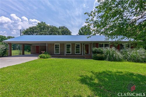 1131 Treadwell Bridge Rd, Statham, GA, 30666-3446 | Card Image