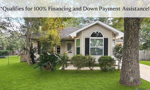 34056 Stanley St, Slidell, LA, 70460-3118 | Card Image