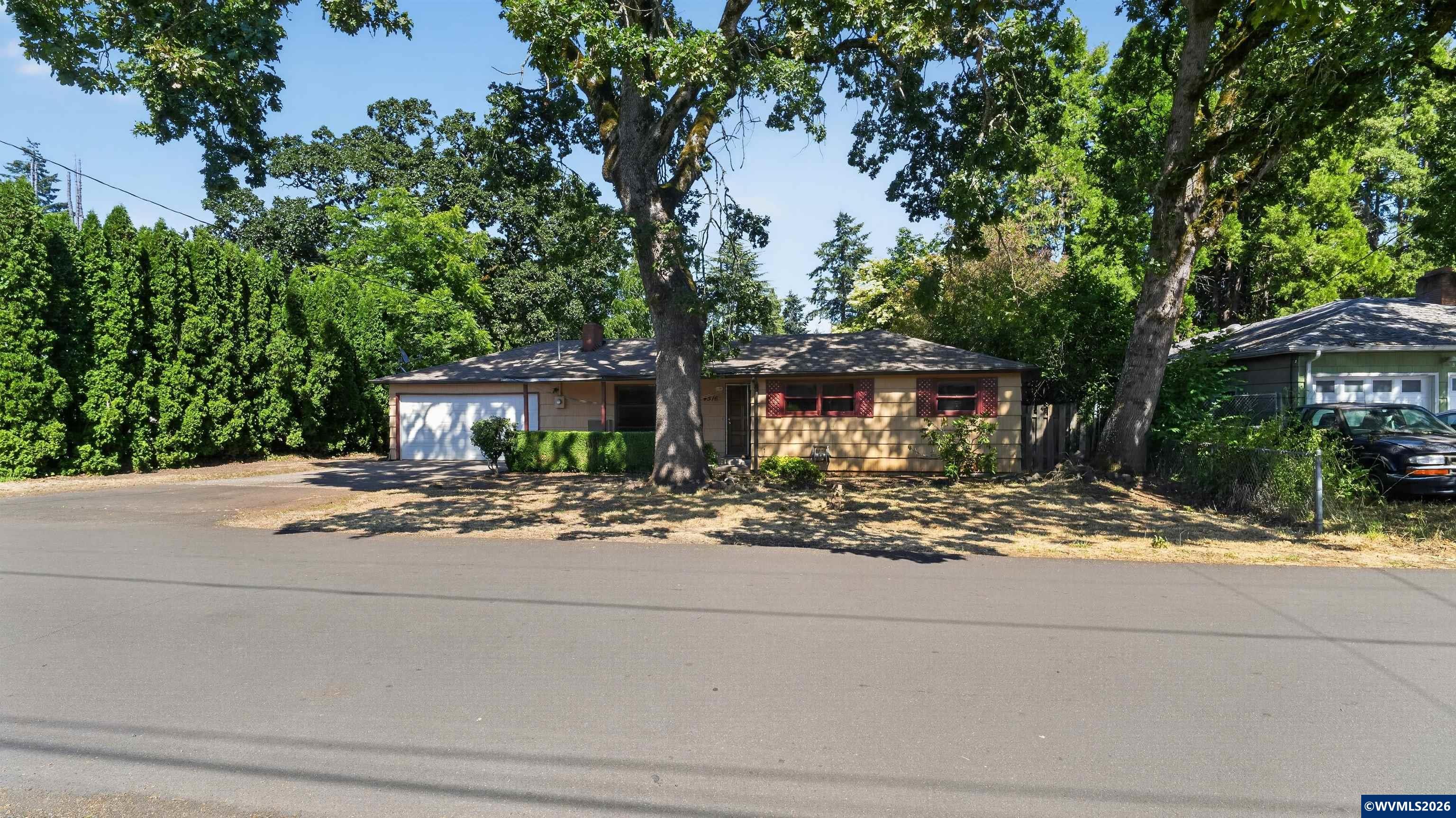 Residential in Salem 2