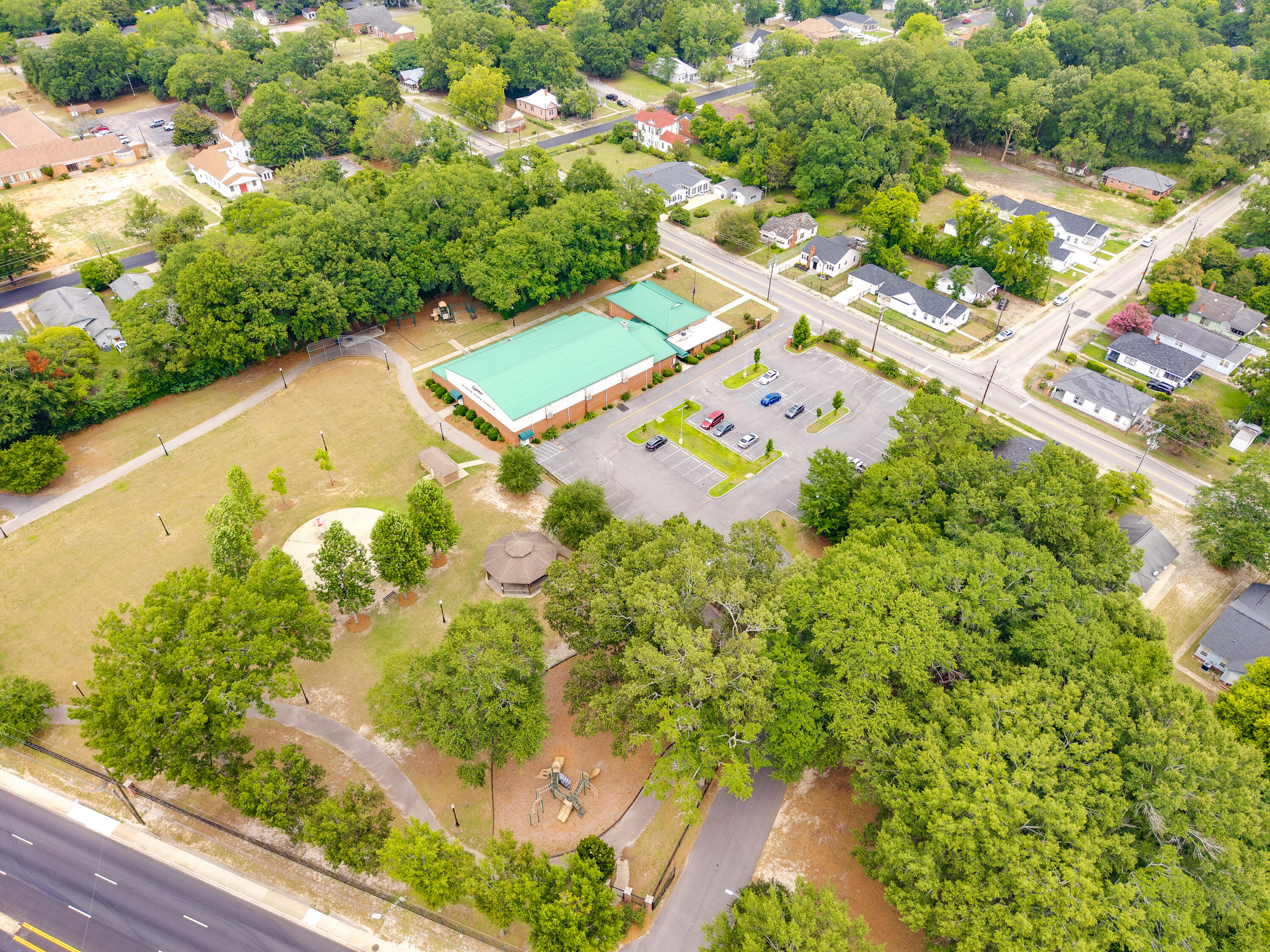 Residential in Sumter 4