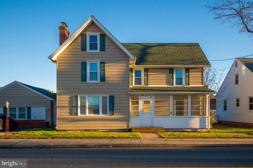 306 N Main St, HEBRON, MD, 21830-1209 | Card Image