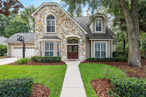 9727 32nd Ln, GAINESVILLE, FL, 32608-8651 | Card Image