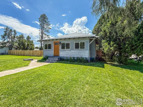 605 S Utah Ave, Haxtun, CO, 80731-2722 | Card Image