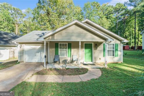 546 Forest Hill Drive, Stockbridge, GA, 30281 | Card Image