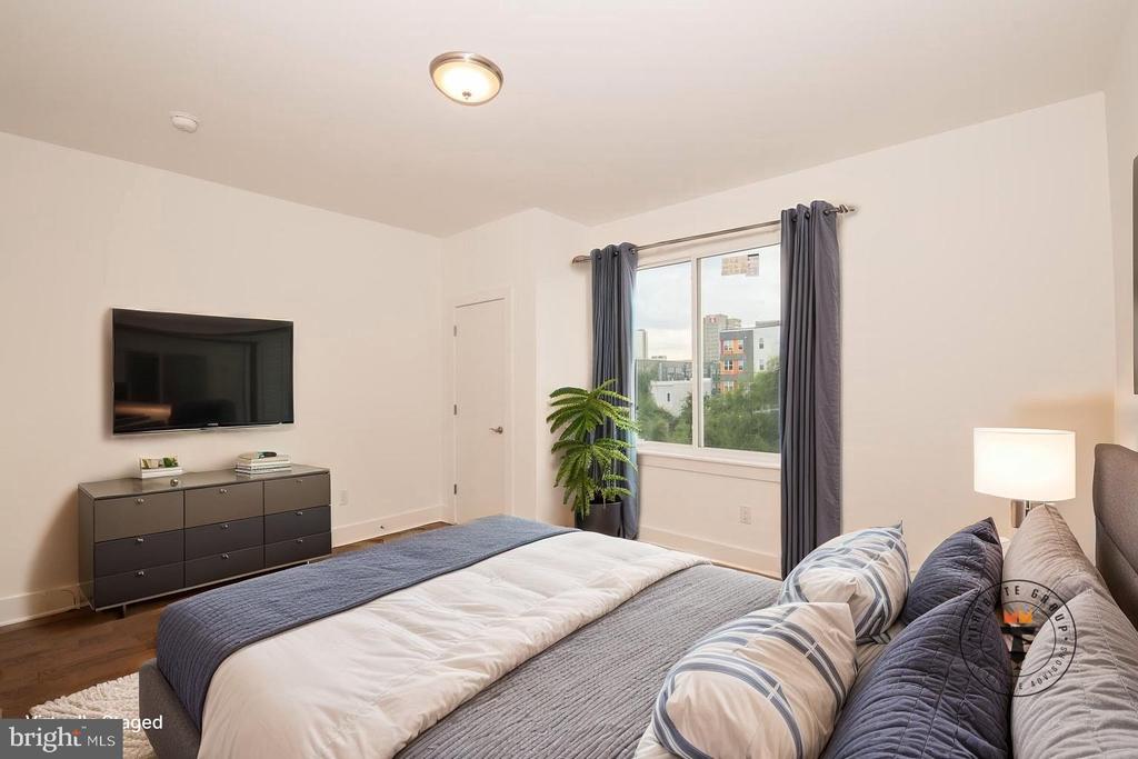 Residential Lease in PHILADELPHIA