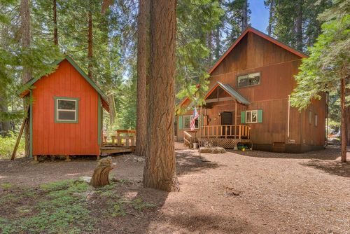 5485 Sacramento Avenue, Homewood, CA, 96141 | Card Image