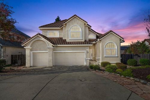 309 Cranbrook Ct, Cameron Park, CA, 95682-8163 | Card Image