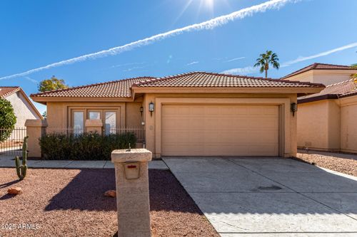10931 E San Tan Blvd, Sun Lakes, AZ, 85248-7902 | Card Image