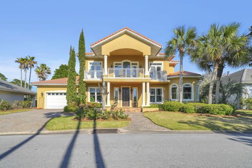 1393 Sunset Beach Dr, Niceville, FL, 32578-4821 | Card Image