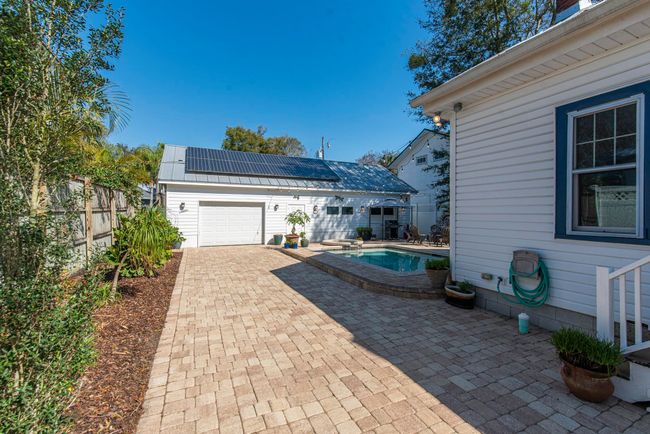60 Saragossa St, House other with 3 bedrooms, 3 bathrooms and null parking in St Augustine FL | Image 69