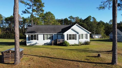 2275 Old Coffee Rd, Barney, GA, 31625-4316 | Card Image