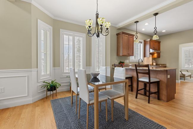 57 Carol Ct, House other with 3 bedrooms, 3 bathrooms and null parking in Laconia NH | Image 10