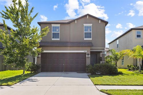 6402 Back Forty Loop, ZEPHYRHILLS, FL, 33541-4832 | Card Image