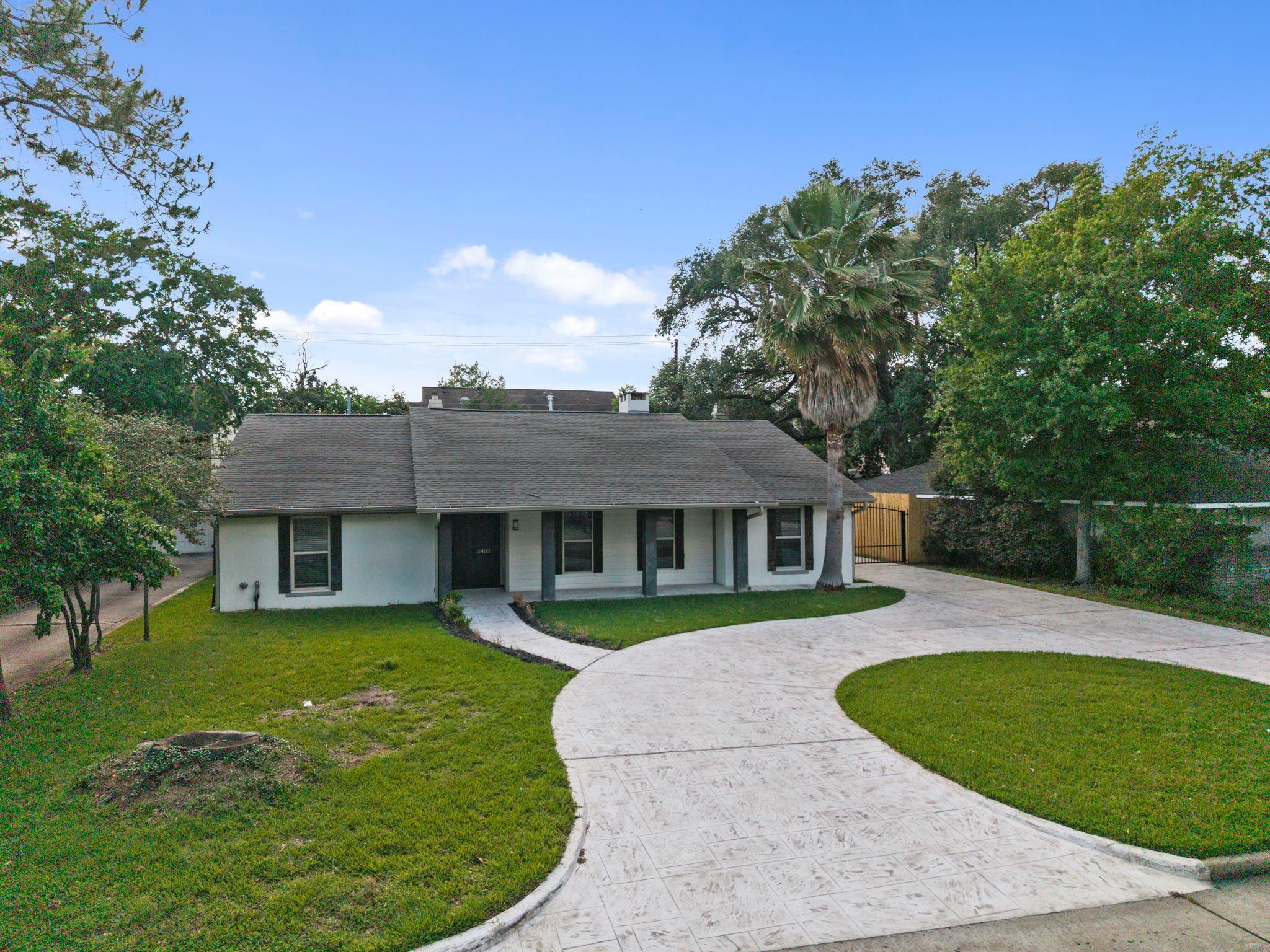 Residential Lease in Houston 2