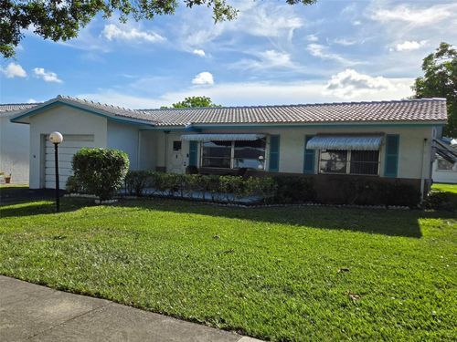 1301 Campanelli Dr, Plantation, FL, 33322-4534 | Card Image