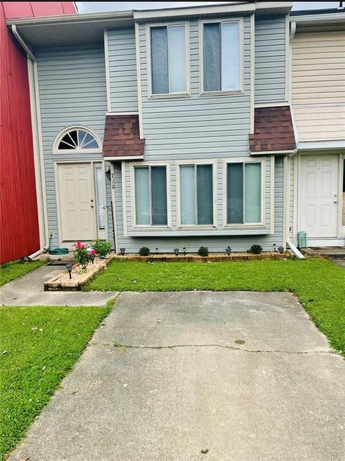 710 Waters Dr, Virginia Beach, VA, 23462-4814 | Card Image